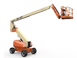 New JLG Articulating Boom Lift for Sale